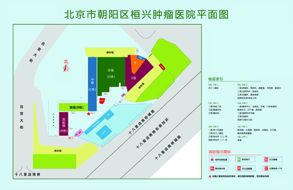 女人性兴奋喷水视频北京市朝阳区桓兴肿瘤医院平面图